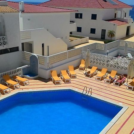Apartamento Oura T1 Beach 200M 알부페이라 외부 사진