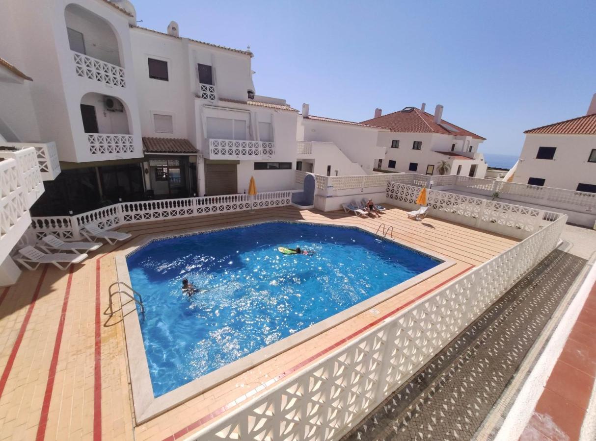 Apartamento Oura T1 Beach 200M 알부페이라 외부 사진