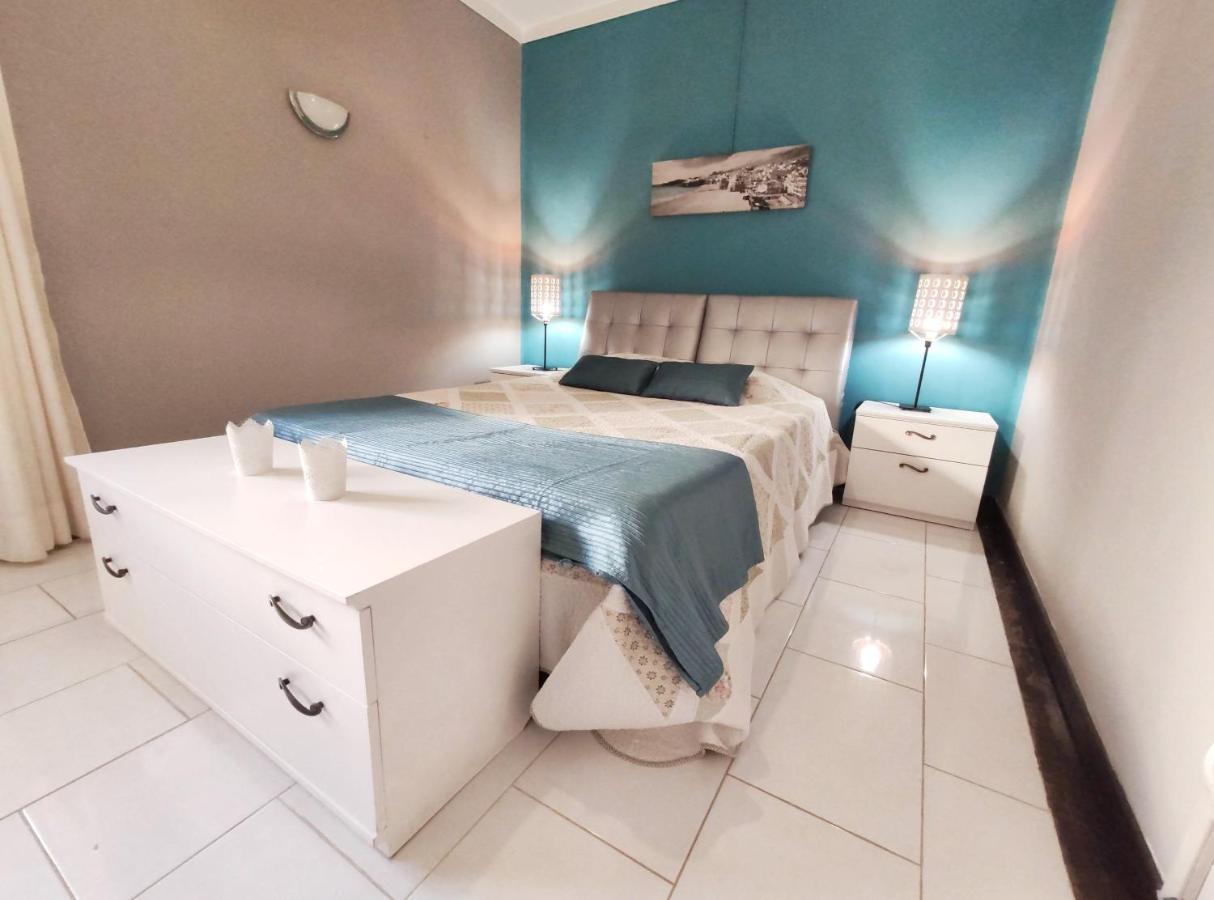 Apartamento Oura T1 Beach 200M 알부페이라 외부 사진