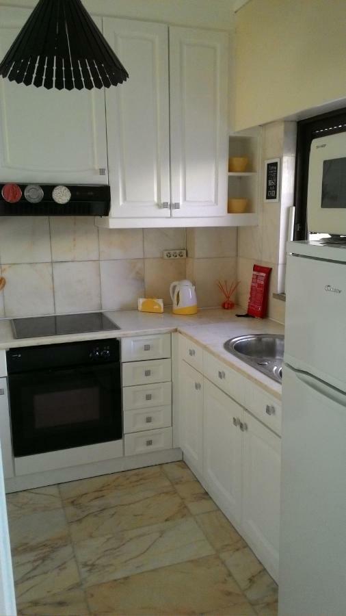Apartamento Oura T1 Beach 200M 알부페이라 외부 사진