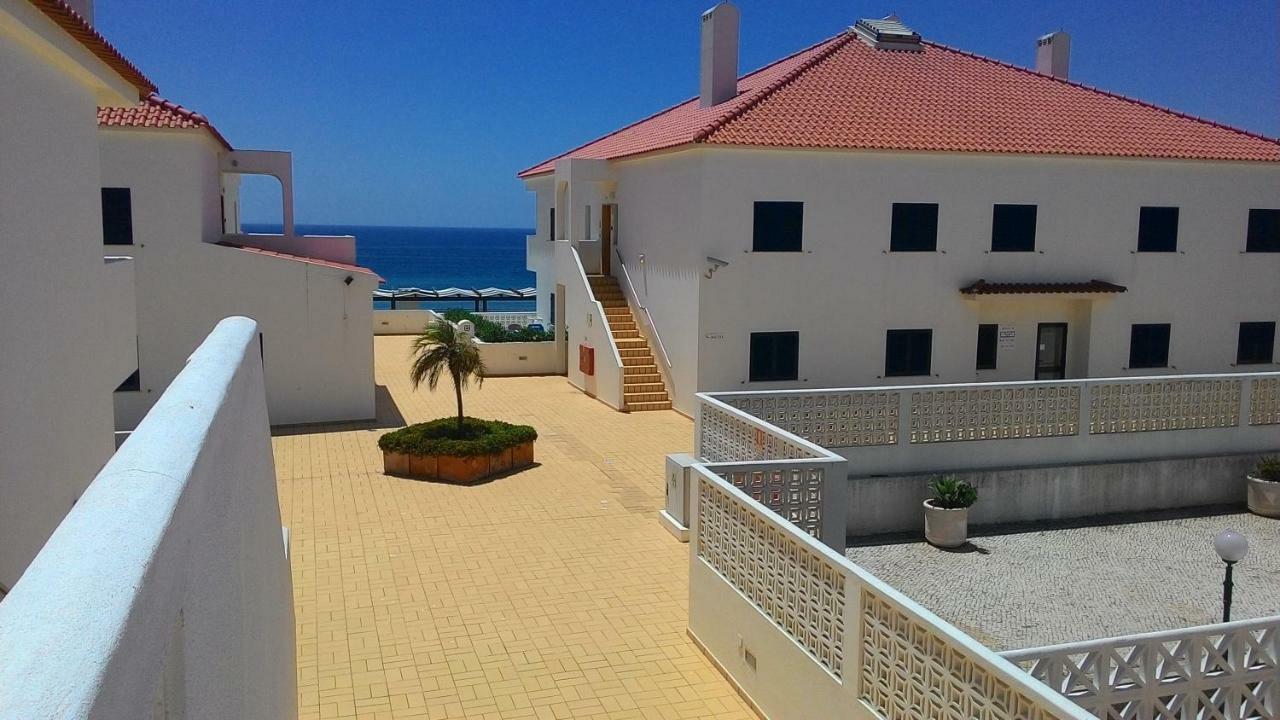 Apartamento Oura T1 Beach 200M 알부페이라 외부 사진
