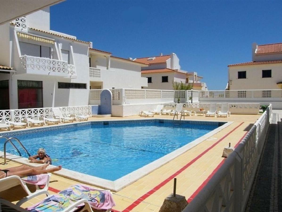 Apartamento Oura T1 Beach 200M 알부페이라 외부 사진